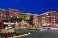 Residence Inn Gainesville I-75 Hotels in Gainesville