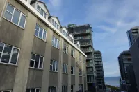 The Swan House by Heimaleiga Các khách sạn ở Reykjavik