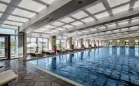 Rixos Borovoe Hotels in Shchuchinsk