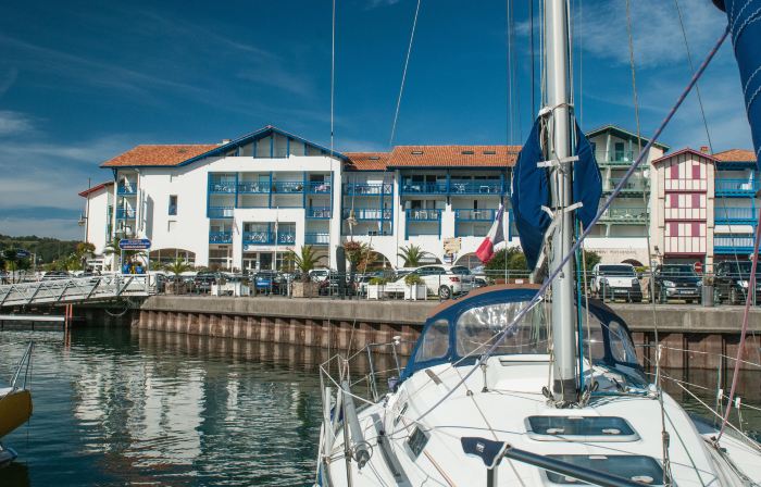 Résidence Mer & Golf Sokoburu