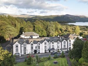 The Derwentwater Hotel