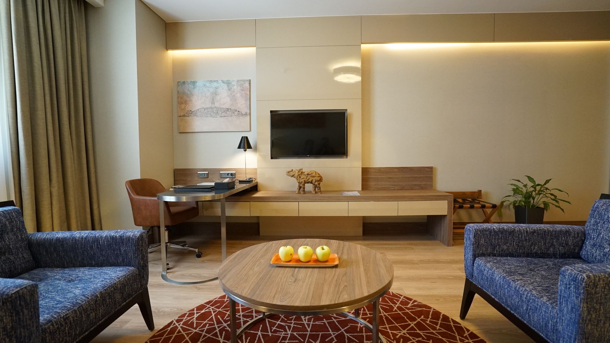 Hawthorn Suites by Wyndham Istanbul Airport