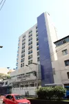 Nobile Hotel Juiz de Fora Hotels in der Nähe von Ótica Juiz de Fora