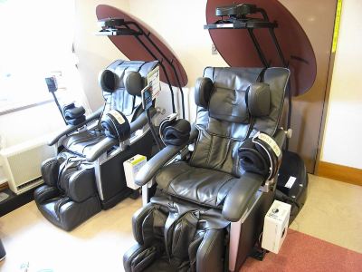 共有エリア 白馬ハイランドホテルの写真