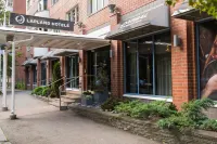 Lapland Hotels Tampere Hotel dekat Nasi Park