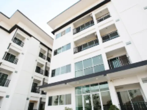 B2 Korat Boutique & Budget Hotel Hotels in Nakhon Ratchasima