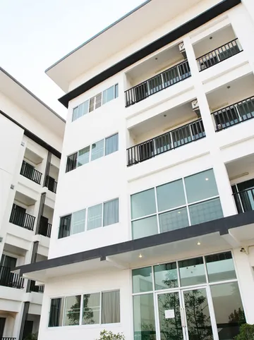 รูปภาพของโรงแรมบีทู โคราช บูติค แอนด์ บัดเจ็ต