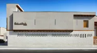 Kukaldosh Boutique Hotel