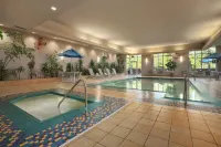 Embassy Suites by Hilton Nashville South Cool Springs Hoteles en Franklin