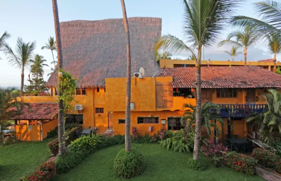 卡瓦尼亞斯酒店