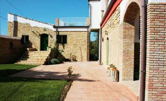 La Casa Rossa Country House