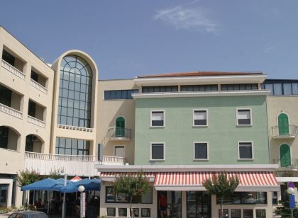 Hotel Bellevue Trogir