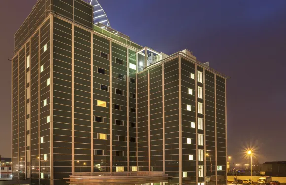 AC酒店-巴黎布爾歇機場