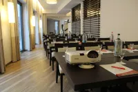 Hotel am Kaisersaal Hôtels à : Erfurt