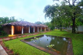 Royal Retreat, Sigiriya 5 Mins to Sigiriya Rock
