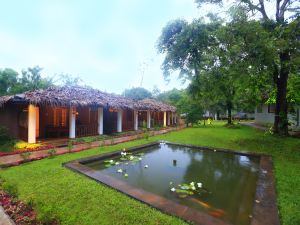 Royal Retreat, Sigiriya