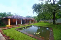 Royal Retreat, Sigiriya 5 Mins to Sigiriya Rock - 4-Star