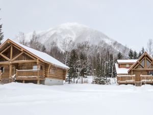 留壽都山林小屋