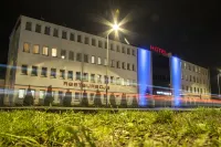 Hotel Borowiecki Hotels in Gmina Aleksandrow Lodzki
