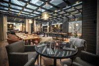 Lapland Hotel Oulu Hotels in Oulu