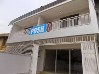 Posh Hotel and Suites Ikeja