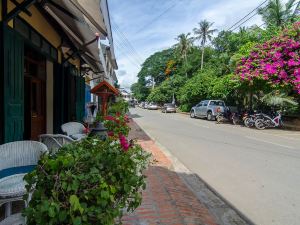 Villa Chitdara 2 Mekong Riverside