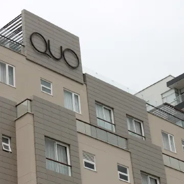 Quo Quality Hotel