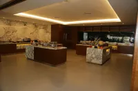 Novotel Taiping Perak - breakfast