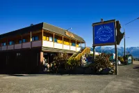 Dusky Lodge