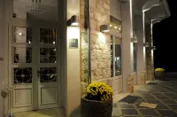 Hotel Metropolis Hotels in Ioannina