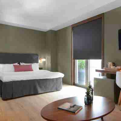 Lake Spirit Boutique Hotel & Spa Rooms