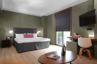 Lake Spirit Boutique Hotel & Spa Hotels in Ioannina