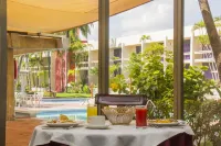 Posada de Tampico Hotels in Tampico