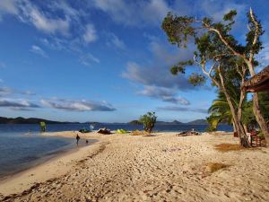 Bamboo Private Islands