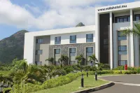 Voila Bagatelle Hotels in Quatre Bornes / Ebene