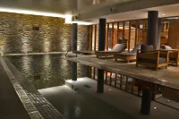 Cottage Puerto Buceo Hotels in Montevideo