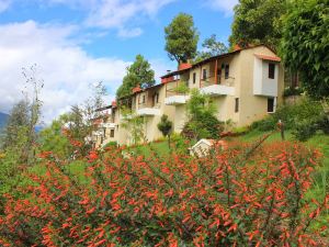 Altocerro Villas Hotel & Camping