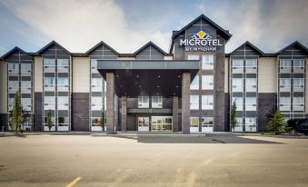 Microtel Inn & Suites by Wyndham Red Deer