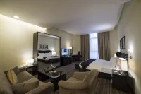 Zara Continental Hotel Hotels in Dhahran