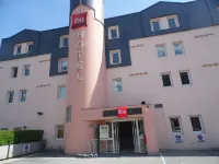 Ibis Gap Centre Các khách sạn ở Gap