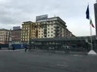 Top Floor Rentrooms Napoli