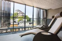 arte Hotel Kufstein Hotel a Ebbs