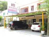 Hotel Makarios Hotels near Sumidero Canyon National Park