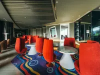 Pullman Vung Tau Hotels near Express Ship Harbour