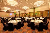 Lotte Hotel Vladivostok