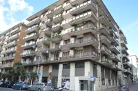B&B Amalfi Coast Salerno