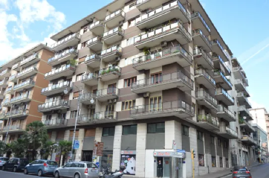 B&B Amalfi Coast Salerno