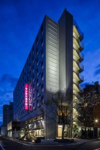 福井の福井市美術館の格安素泊まりホテルを宿泊予約 22年おすすめ素泊まりホテル Trip Com