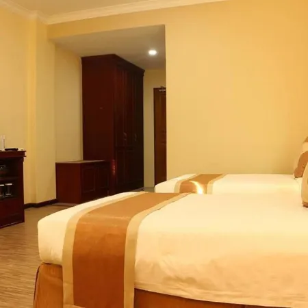 Victoria Palace Hotel