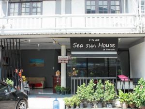 Sea Sun House